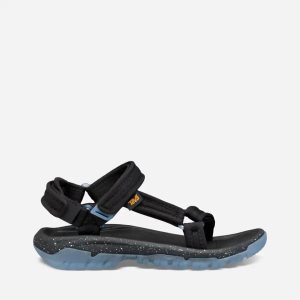 Teva Hurricane XLT2 Frost Damen Sandalen Schwarz (Österreich)